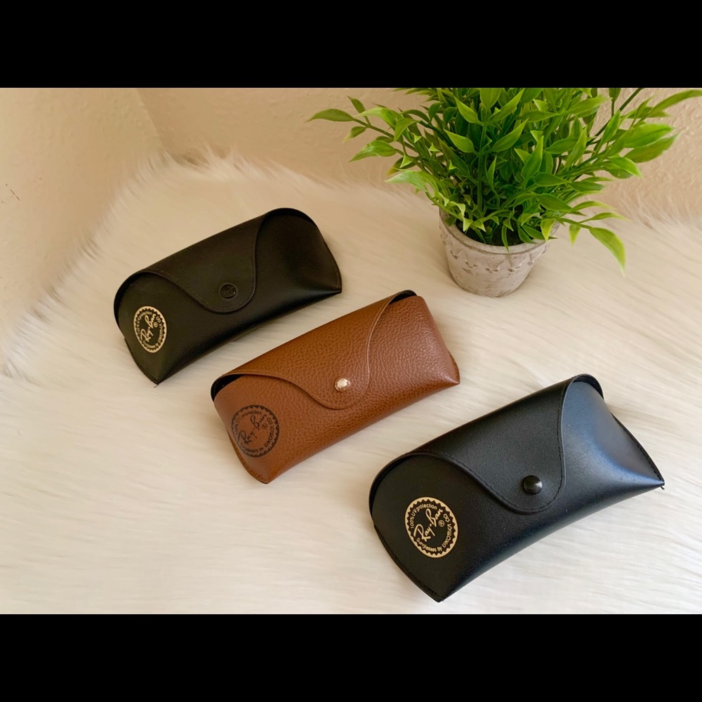 High end sunglasses Case